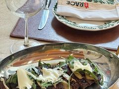 -Mammamia意大利餐厅(阳春巷店)