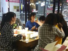 大堂-呷哺呷哺(万达新世界店)