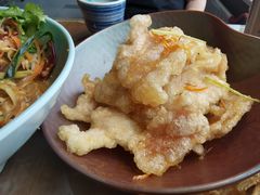 -95号酱骨·一块豆腐(展春园西路店)
