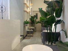 大堂-树夏(金楠天街店)