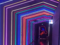 -沸奇公园·情景团建·年会露营烧烤轰趴生日(科技园店)