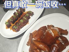 -和平馆·地道港澳茶餐厅(西门口店)