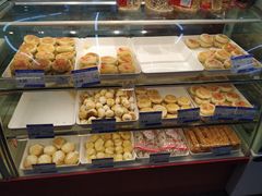 -一定好食品有限公司(四川北路商业街店)