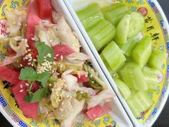 -芦月轩羊蝎子(太平桥店)