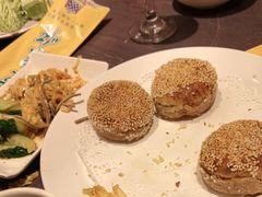 -东来顺铜锅炭火涮肉(上地华联店)