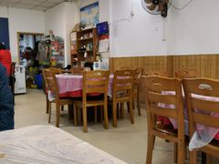大堂-洪霞餐馆