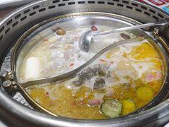 -快乐小羊·内蒙牛羊肉火锅(流花中心店)