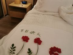 -三亚亚龙湾万豪度假酒店