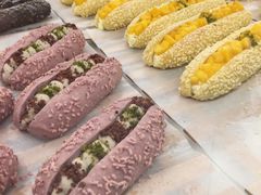 -奈雪的茶(国金中心店)