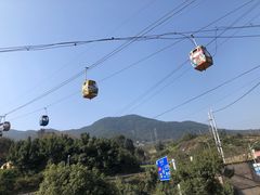 -缙云山索道售票处