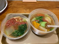 -禅悦素食