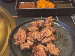 -極屋鮨牛 · 烧肉酒场(时代C馆店)