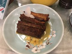 香酥带鱼-东来顺饭庄(西直门店)
