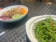 -山西派(桥东街店)