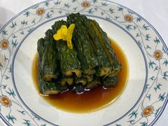 -北塘海鲜·天津菜·鲅鱼水饺是一绝(大光明桥旗舰店)
