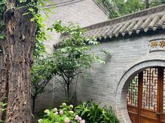 -湘子庙