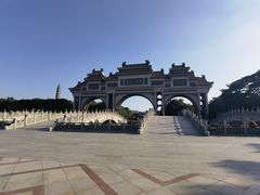 -顺峰山公园