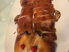 烤乳猪-南园酒家(前进路店)