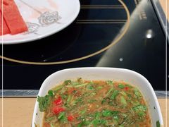 -湯系·煲汤手艺人(东二环泰禾广场店)