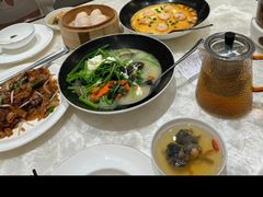 -頂好酒家·经典粤菜(海信广场店)