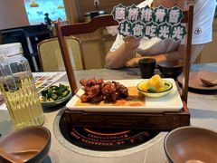 -创味·民间海南菜·非遗藤桥排骨(藤桥·免税城店)