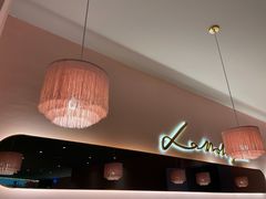 -茉莉餐厅(包河万达店)