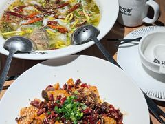 -太二酸菜鱼(福州泰禾店)