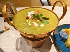 -Home Thai·泰谣(王府井apm店)