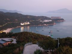 -东澳岛