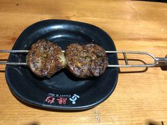 -腰子哥烤串(石佛营炫特店)