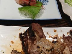 -桂马·日本料理·海胆·海鲜饭·酒场(民主广场店)
