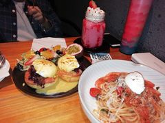 -BE BRIGHT KITCHEN(正佳广场店)