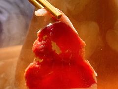 -清真·鸦儿李记·涮肉(花市店)