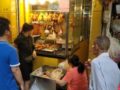 -天添手撕猪手(德政中路店)