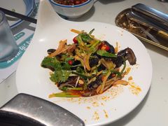 -三个椰子·现砍椰子鸡(金源CBD店)