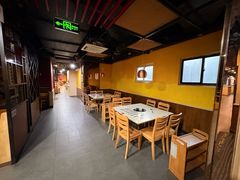 -傣妹火锅(南京东路一店)