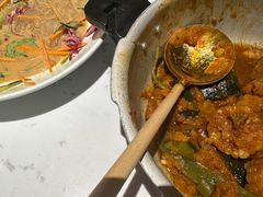 -关东小磨东北菜(漕河泾印象城店)