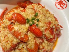 -肥肥虾庄·金牌油焖大虾(汉街SKP店)