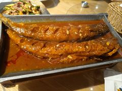 -延松朝鲜族料理