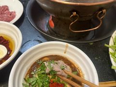 -将台涮肉(酒仙桥店)