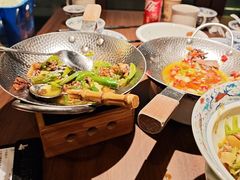-农耕记·湖南土菜(halo广场店)
