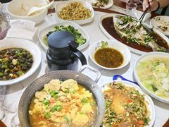 -小乡小镇·传承桐庐土菜·老板亲自烧的菜