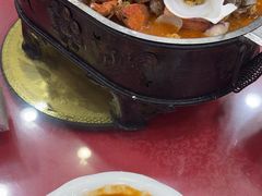 -品鲜海鲜餐厅(黄厝店)