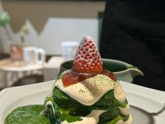 -luutosa  cafe & tea 鹿兔山