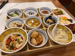 -龙抄手(春熙路总店)