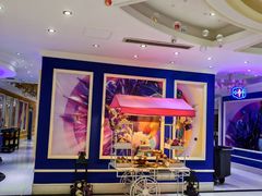 -自由港KTV(王子公主金平店)