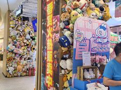 -LLJ夹机占(清河万象汇店)