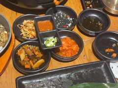 -九田家黑牛烤肉料理(华侨城店)