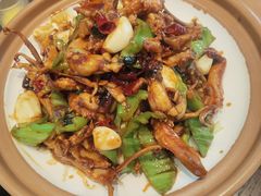 -王家大院·南京菜(湛江路总店)