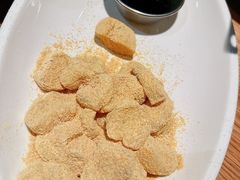 -大同江朝鲜菜(凯德店)